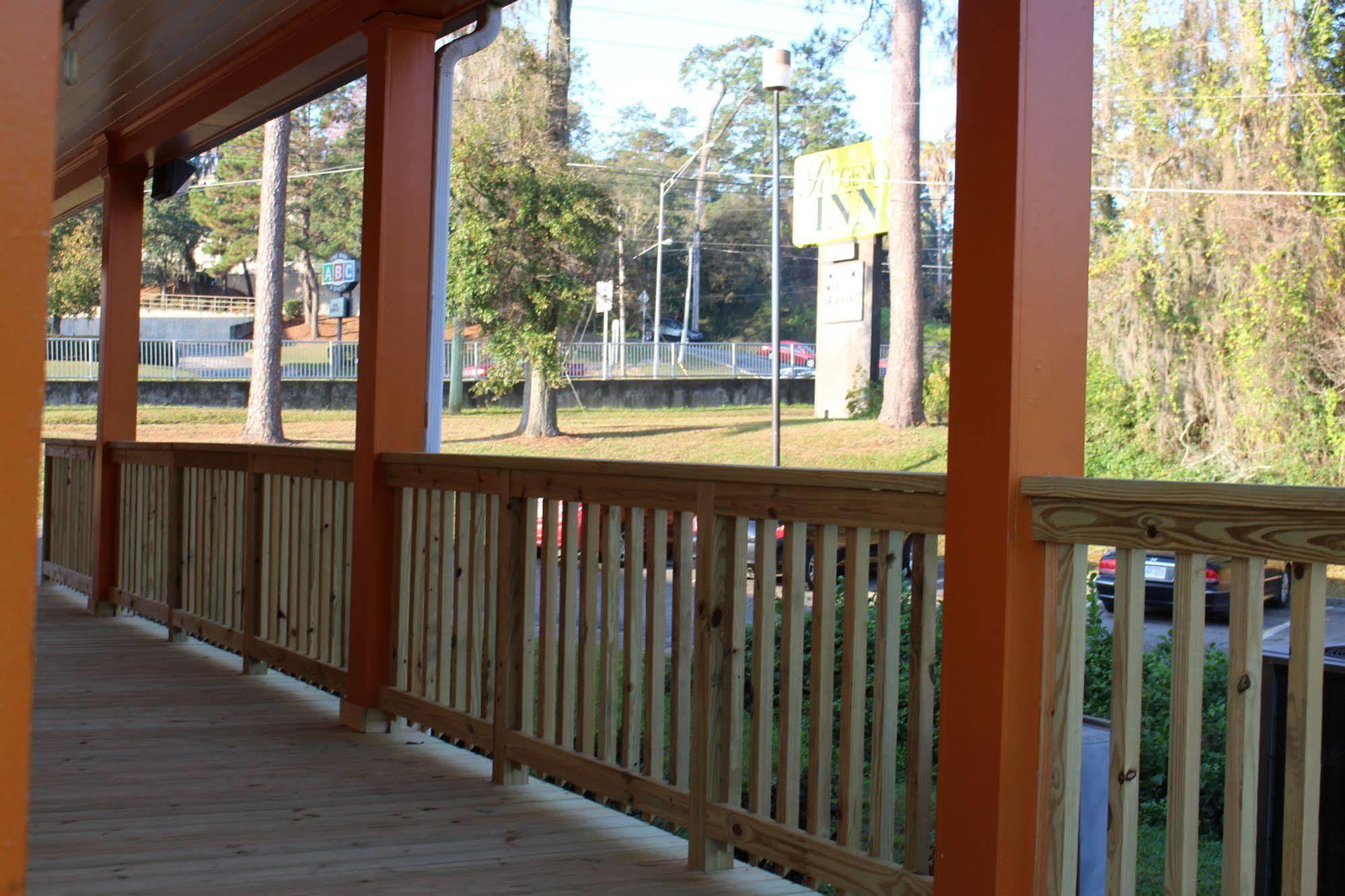 Seven Hills Suites I-10 Tallahassee Exterior photo